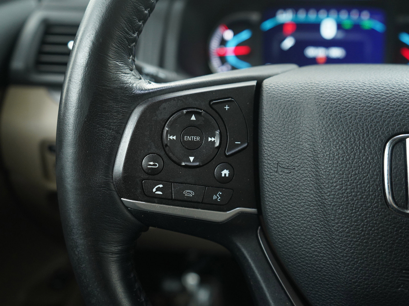 Used 2019 Honda Pilot EX-L image 27