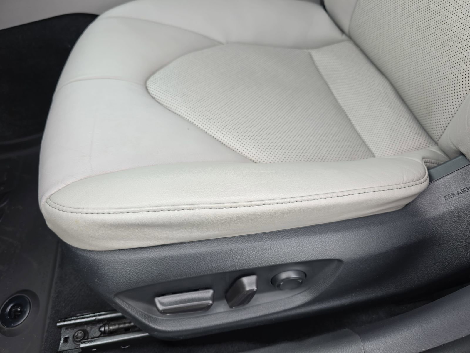 Used 2024 Toyota Camry XLE image 27