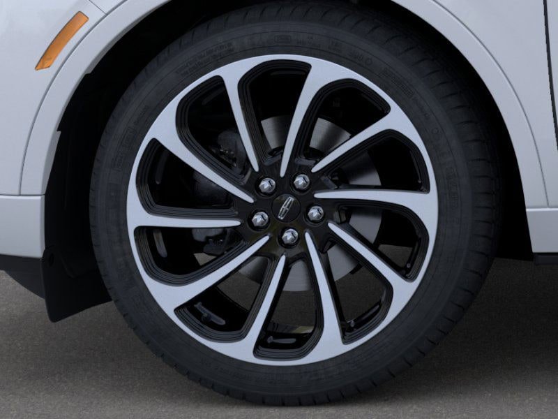 New 2026 Lincoln Nautilus Black Label AWD/4WD image 19