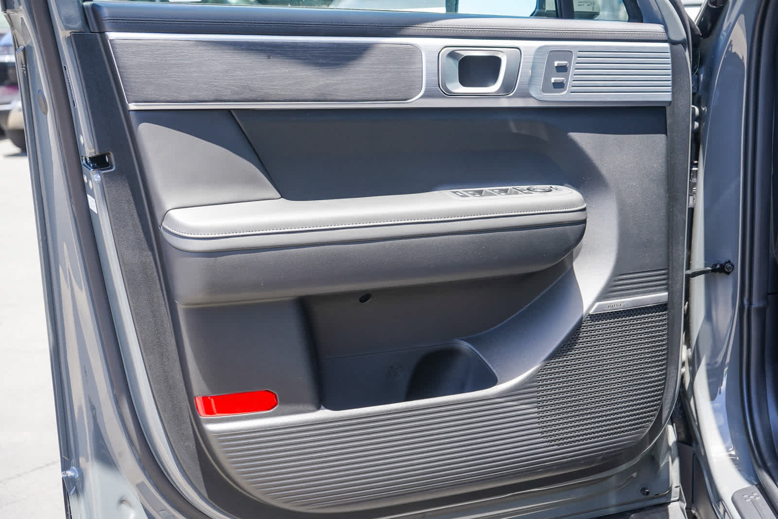 New 2026 Hyundai Santa Fe Limited FWD image 20
