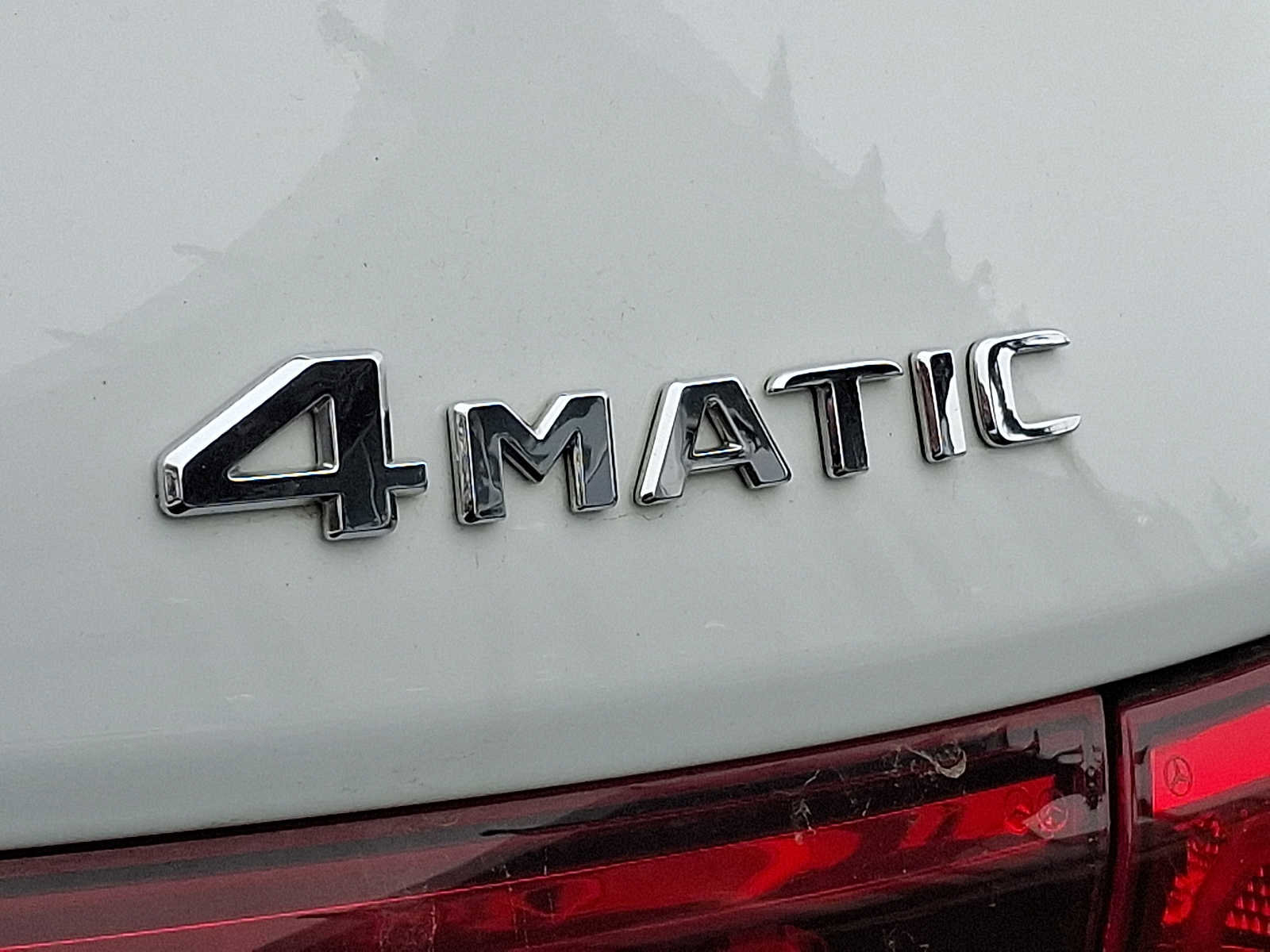 Certified 2023 Mercedes-Benz GLB 250 4MATIC image 28