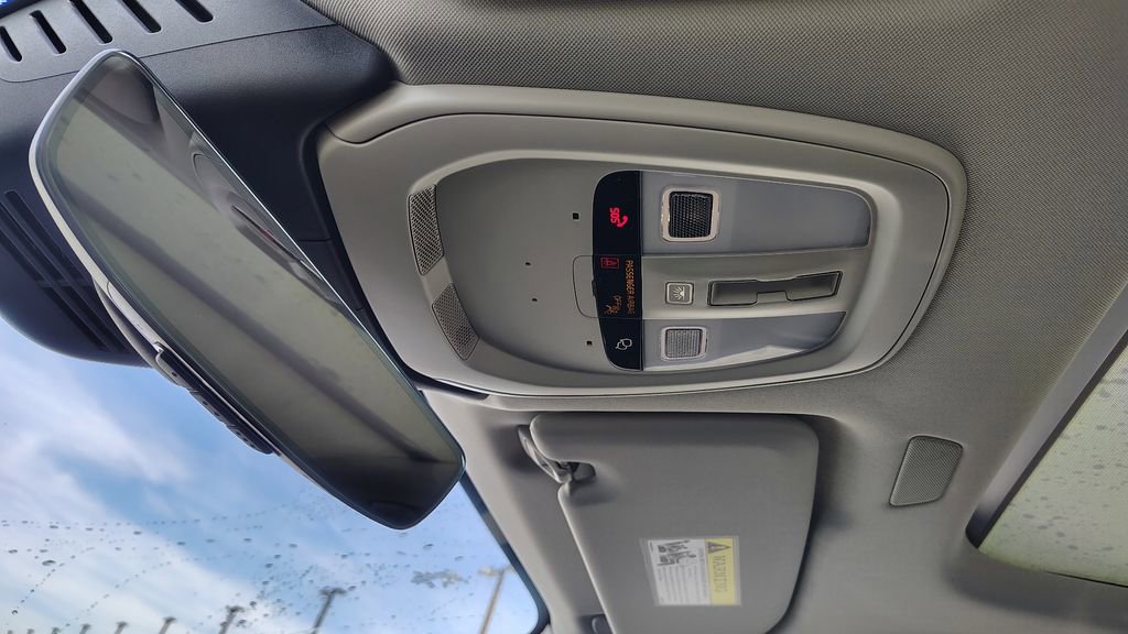 New 2026 Volvo XC60 B5 Ultra w/ Protection Package Premier image 25