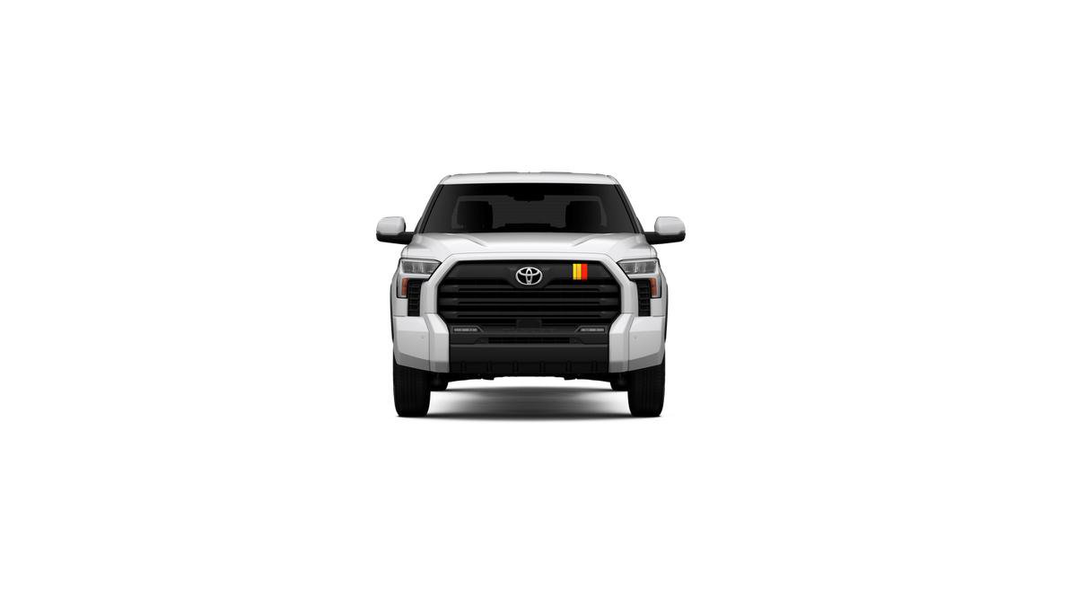 New 2026 Toyota Tundra SR5 image 17