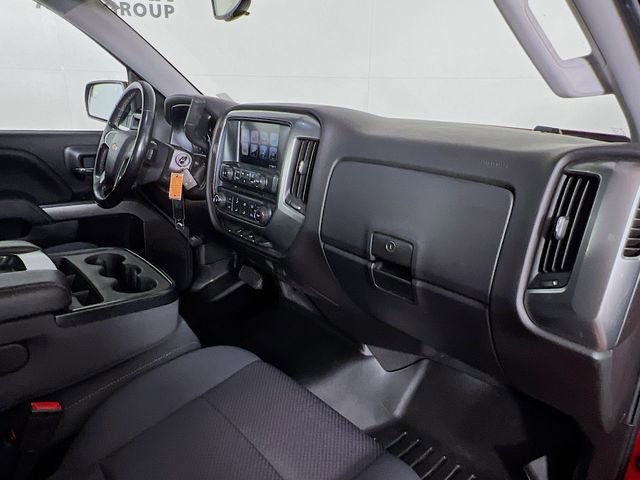 Used 2019 Chevrolet Silverado 1500 LT image 34