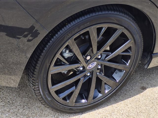 Certified 2024 Subaru Impreza RS AWD/4WD image 7