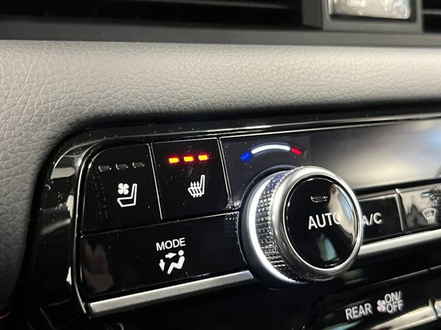 New 2026 Honda Passport TrailSport Elite image 21