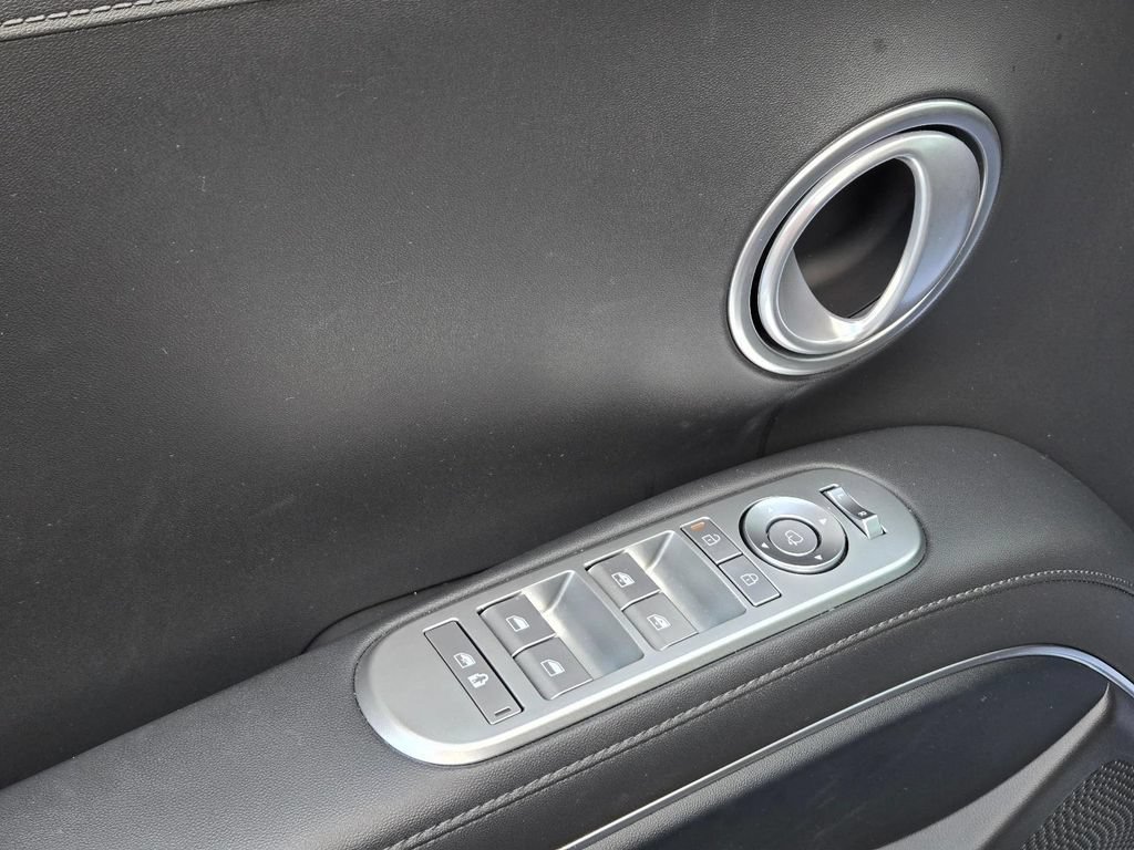 Certified 2026 Hyundai Palisade SEL Premium FWD image 14