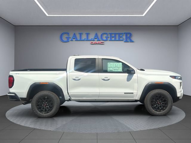New 2026 GMC Canyon Elevation w/ Convenience Package AWD/4WD image 3