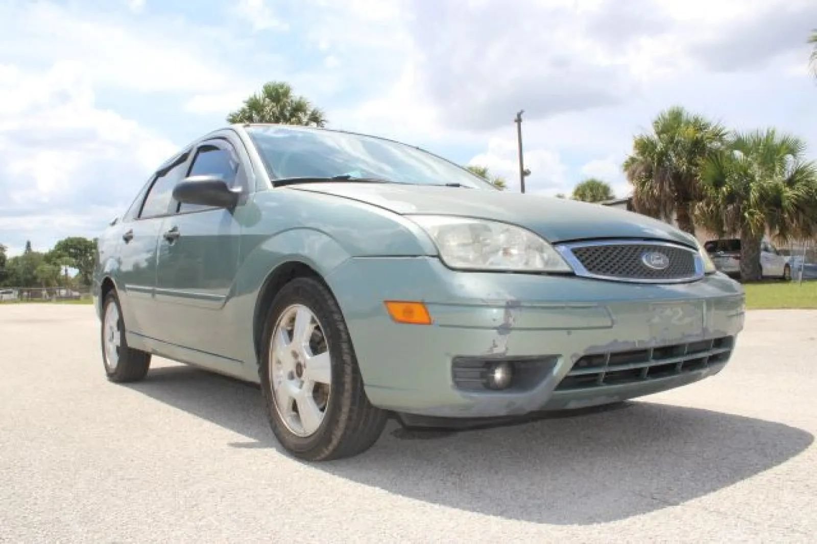 Used 2005 Ford Focus S FWD image 18