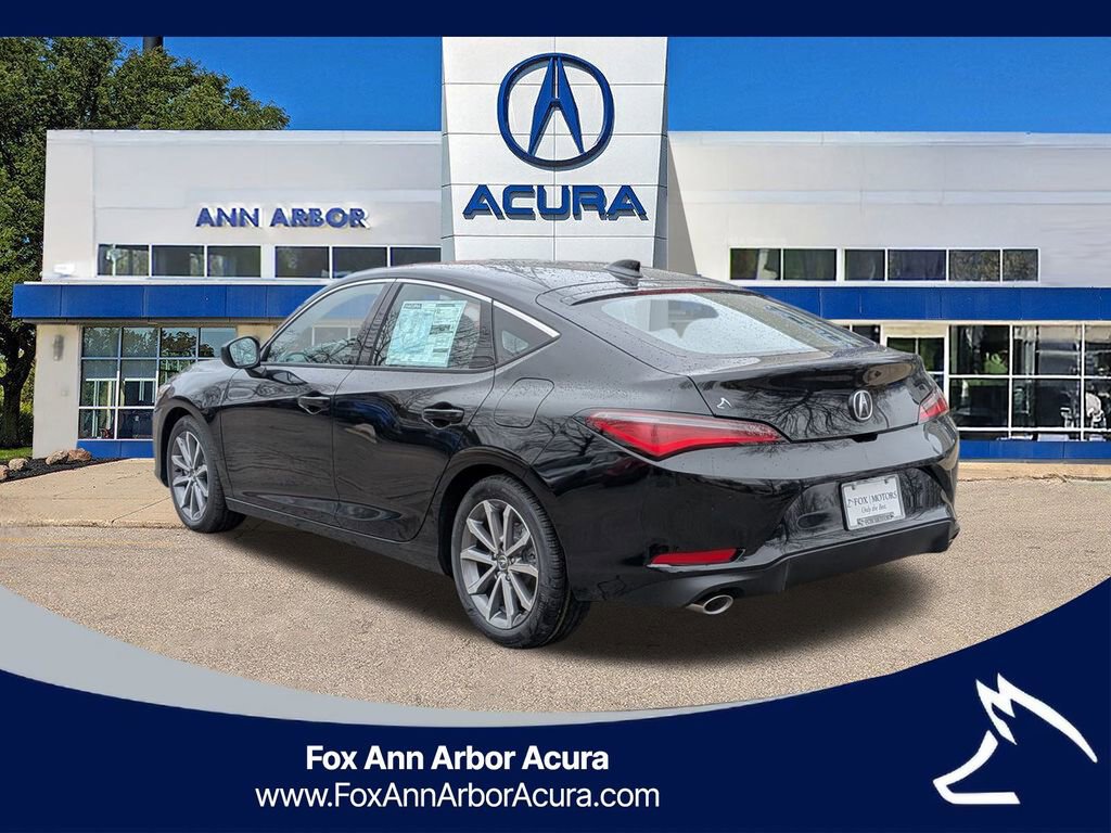 New 2026 Acura Integra image 3