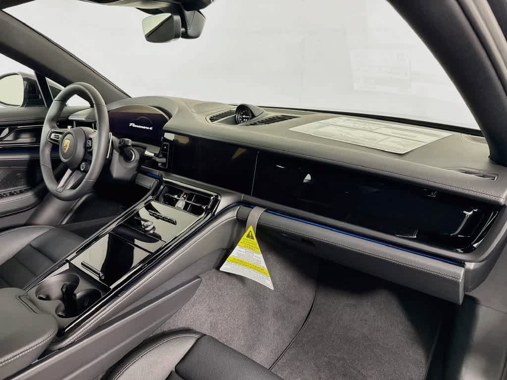New 2026 Porsche Panamera 4 AWD/4WD image 29