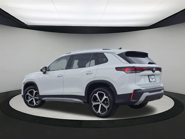 New 2026 Volkswagen Tiguan SE AWD/4WD image 5