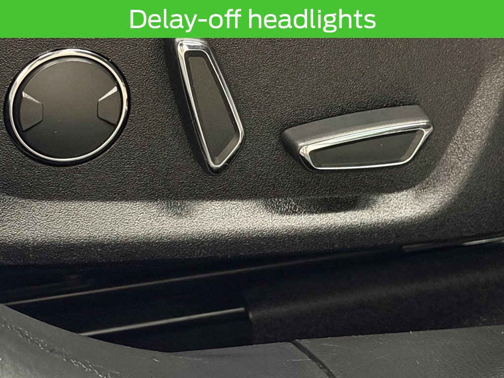 Used 2019 Ford Fusion Titanium AWD/4WD image 24