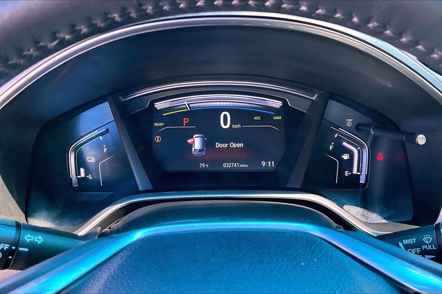 Used 2022 Honda CR-V EX-L image 26