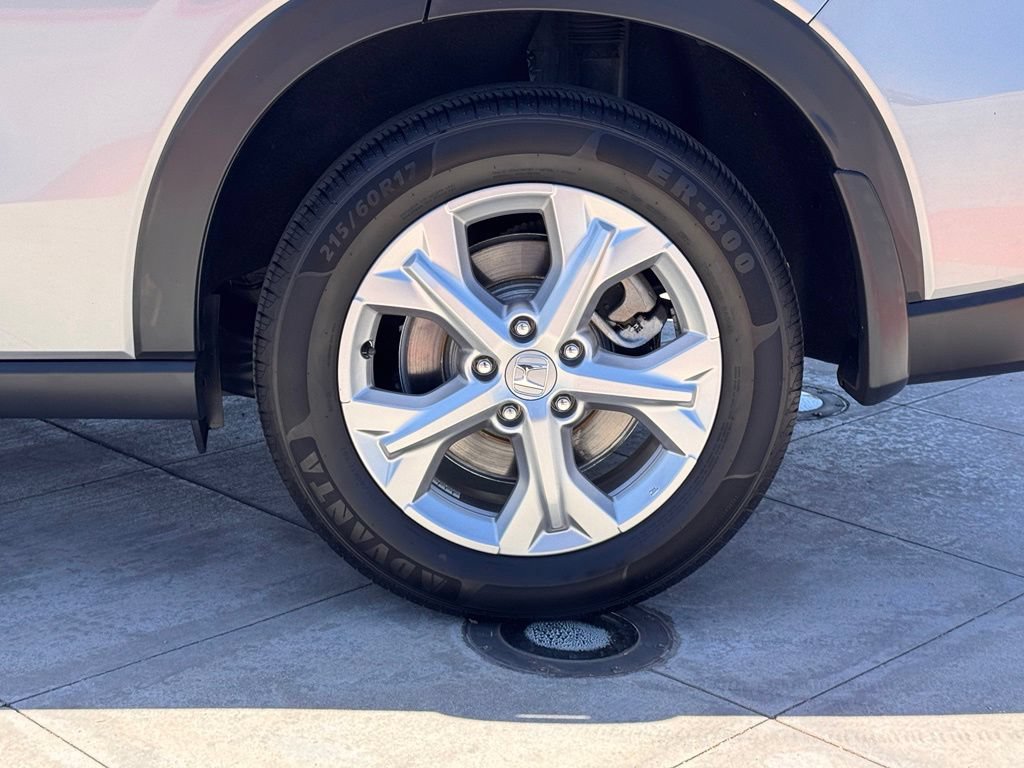 Used 2023 Honda HR-V LX image 10