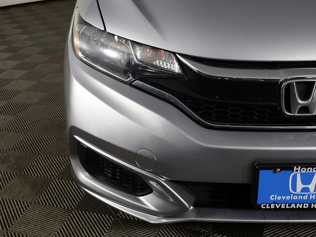 Used 2019 Honda Fit LX image 10