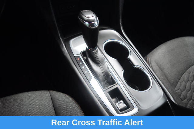 Used 2019 Chevrolet Equinox LT FWD image 12