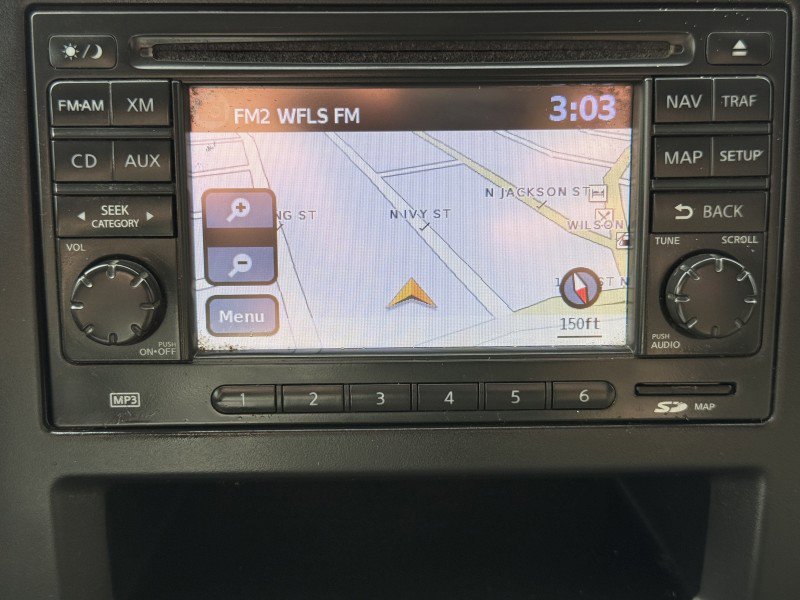 Used 2012 Nissan NV 2500 SV w/ Technology Pkg image 15