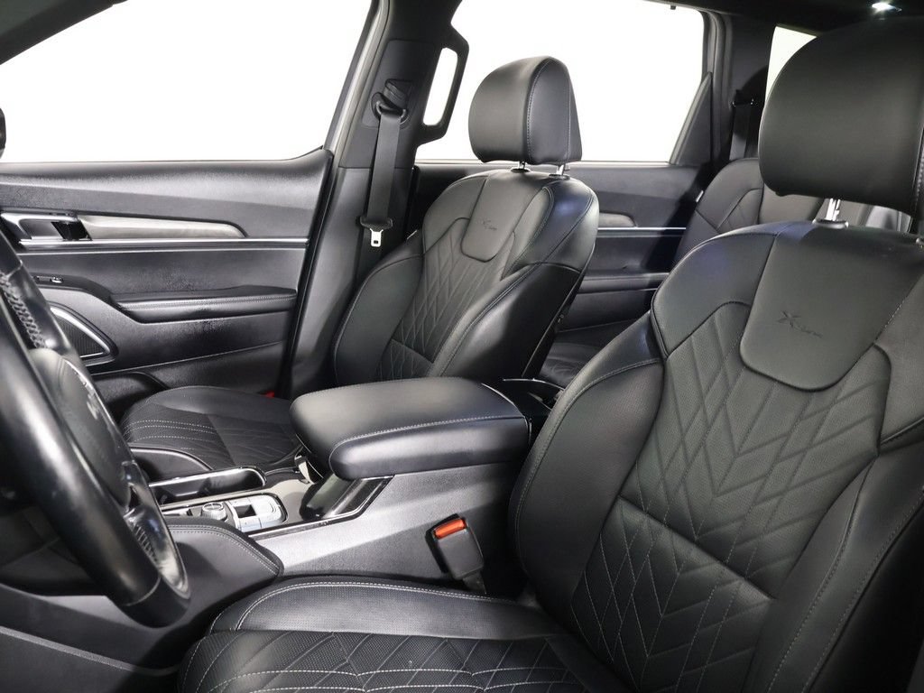 Used 2024 Kia Telluride SX X-Line AWD/4WD image 35