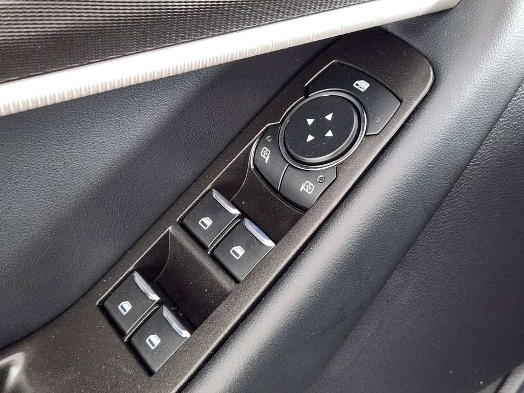 New 2026 Ford Explorer Tremor AWD/4WD image 18