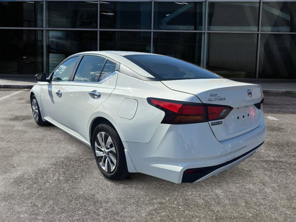 Used 2021 Nissan Altima 2.5 S image 7