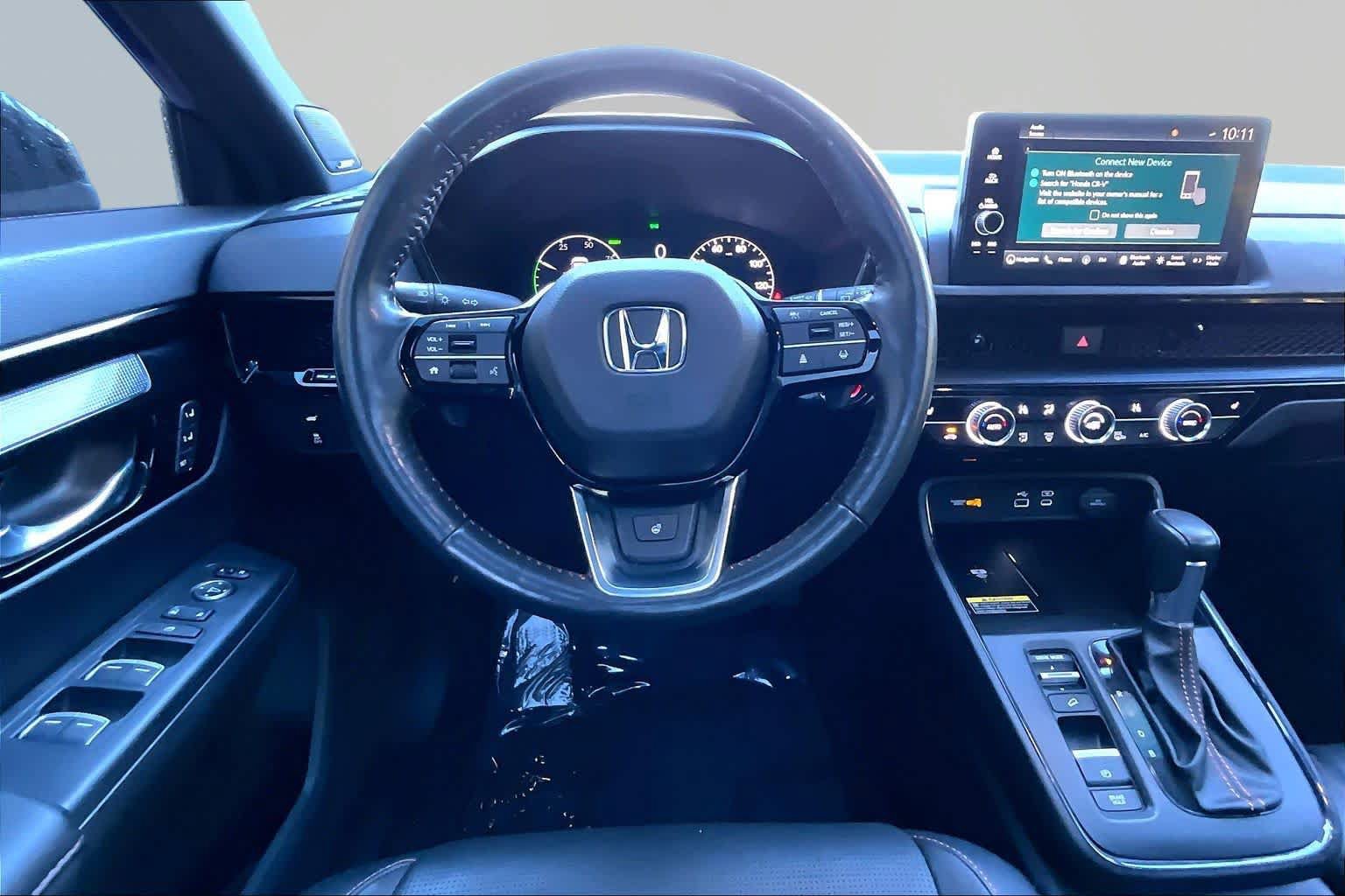 Used 2023 Honda CR-V Sport Touring image 6