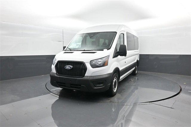 New 2026 Ford Transit 350 XL image 3
