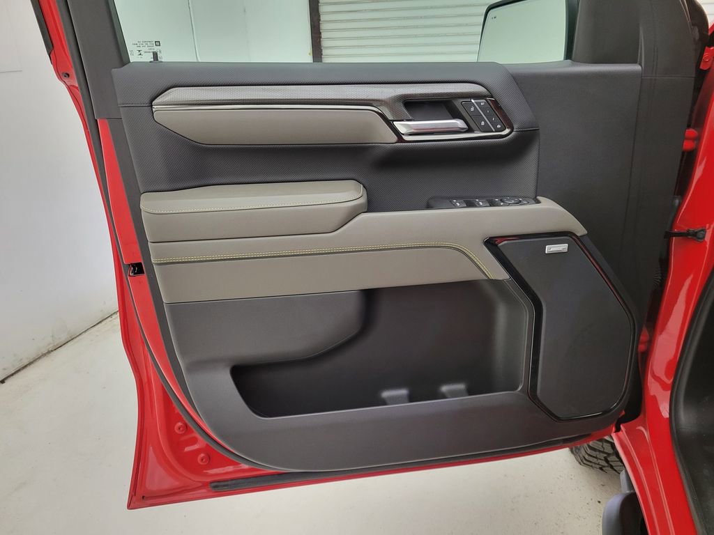 New 2024 Chevrolet Silverado 1500 ZR2 w/ ZR2 Bison Edition image 36