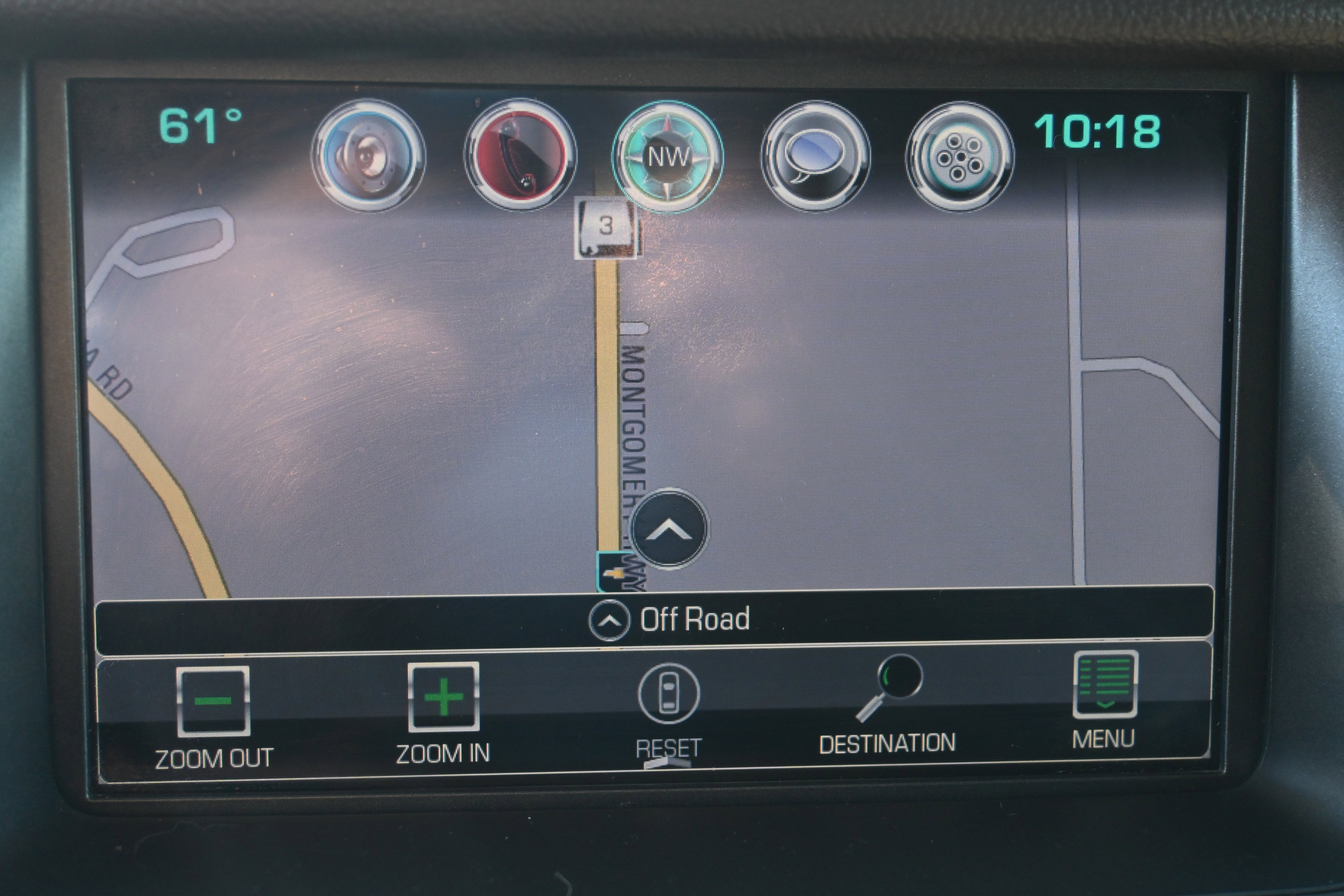 Used 2016 Chevrolet Tahoe LT image 25