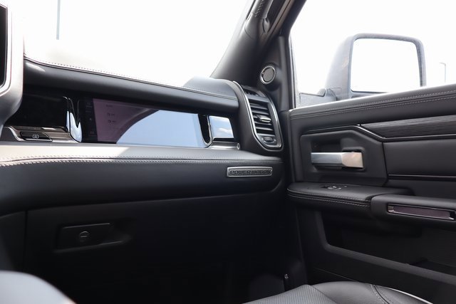 Used 2025 RAM 2500 Power Wagon image 49