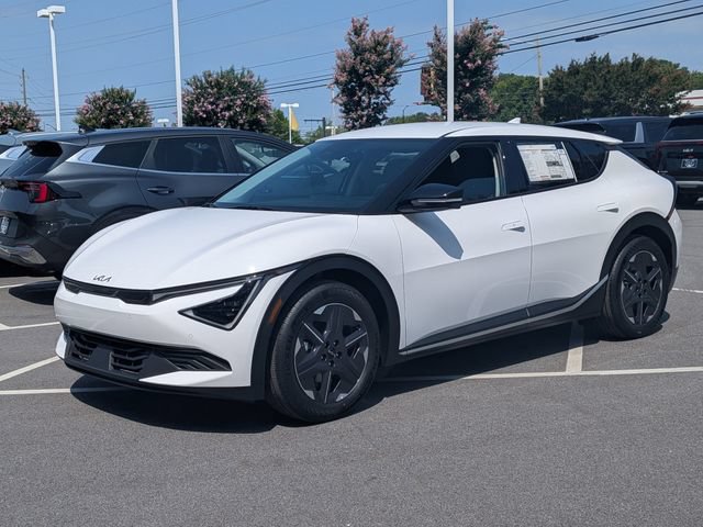 New 2026 Kia EV6 Light RWD image 7