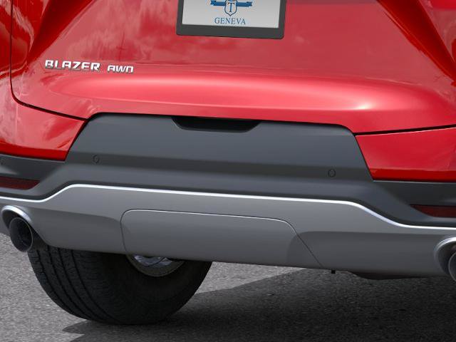New 2026 Chevrolet Blazer LT w/ Convenience Package AWD/4WD image 14