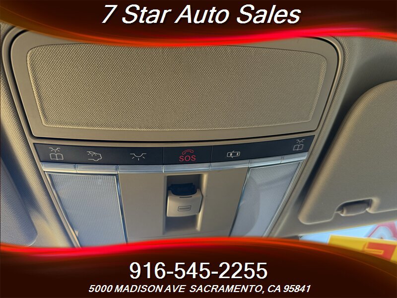 Used 2007 Mercedes-Benz S 550 image 14