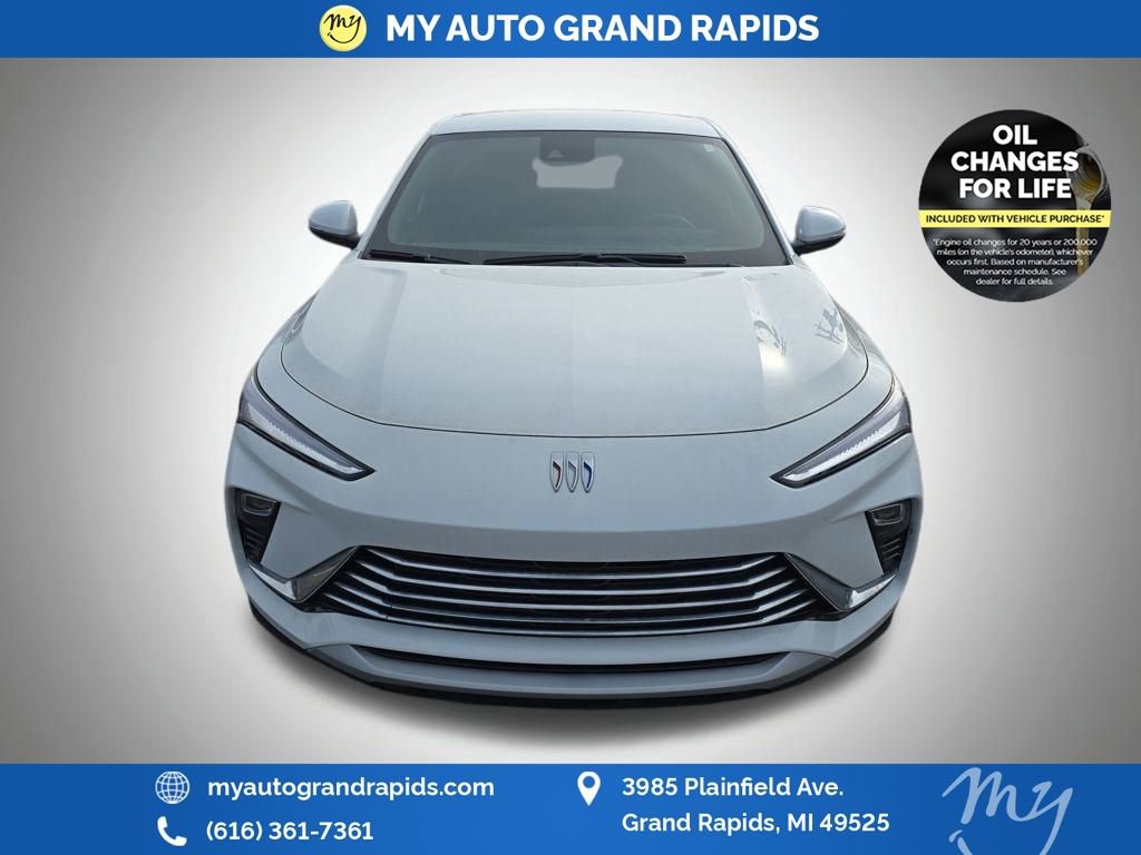 Used 2024 Buick Envista Preferred w/ Convenience II Package video 2