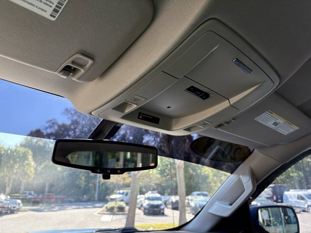 Used 2018 Chevrolet Silverado 1500 LT w/ All Star Edition image 17