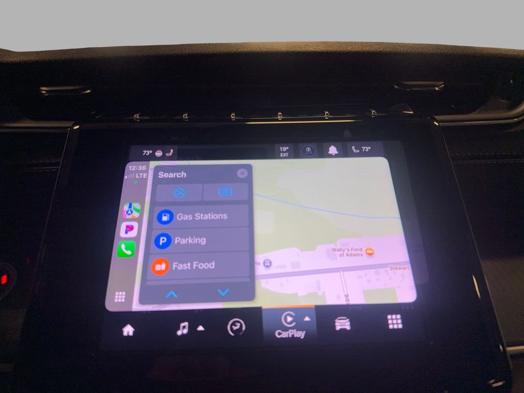 New 2025 Jeep Grand Cherokee L Altitude image 21