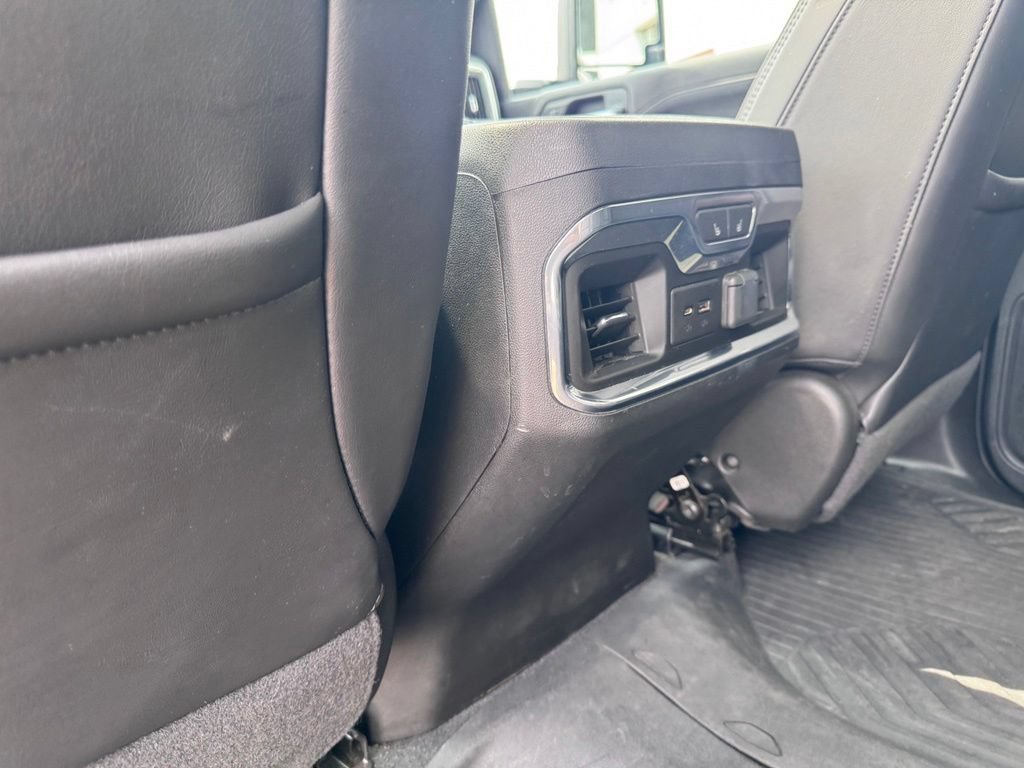 Used 2021 Chevrolet Silverado 2500 High Country w/ Z71 Off-Road Package AWD/4WD image 33