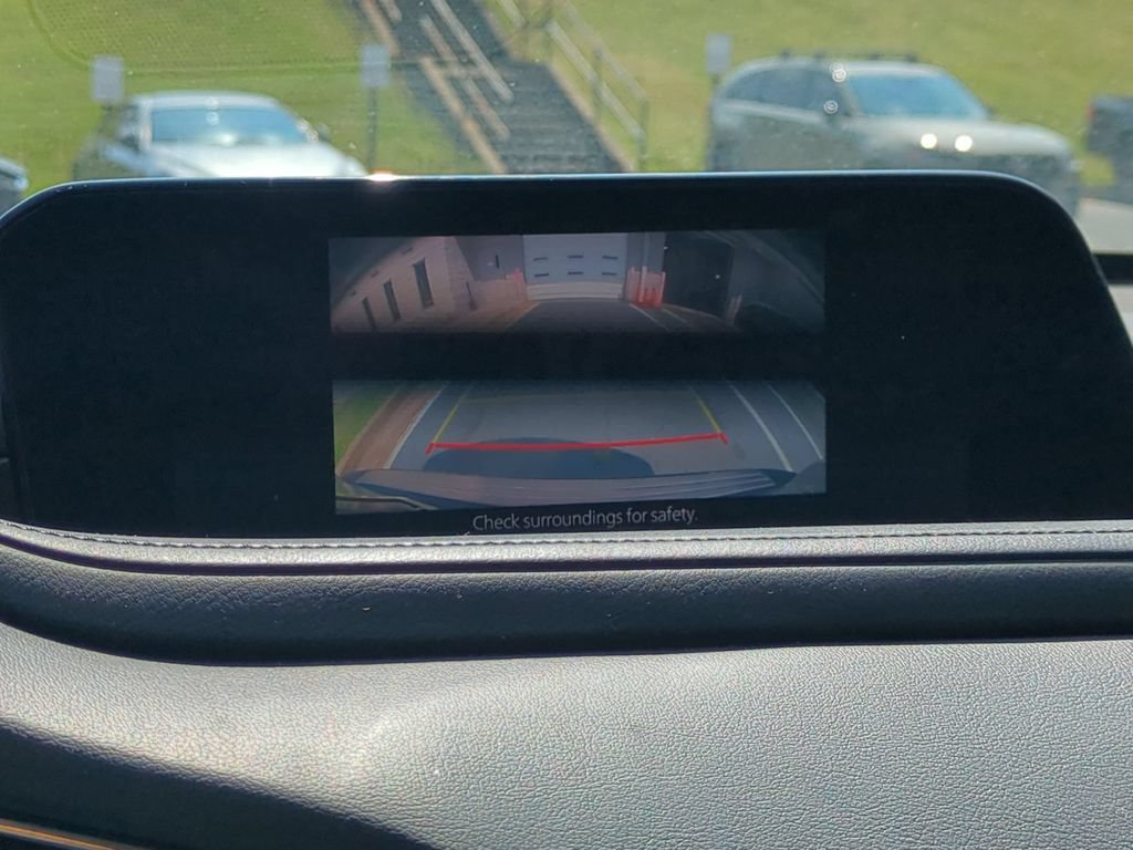 Used 2025 MAZDA CX-30 AWD 2.5 S w/ Preferred Package image 18