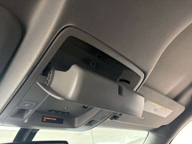 Used 2018 Chevrolet Silverado 1500 LTZ w/ Sport Package image 56