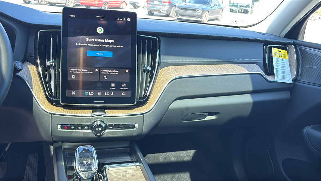 New 2027 Volvo XC60 B5 Ultra AWD/4WD image 8