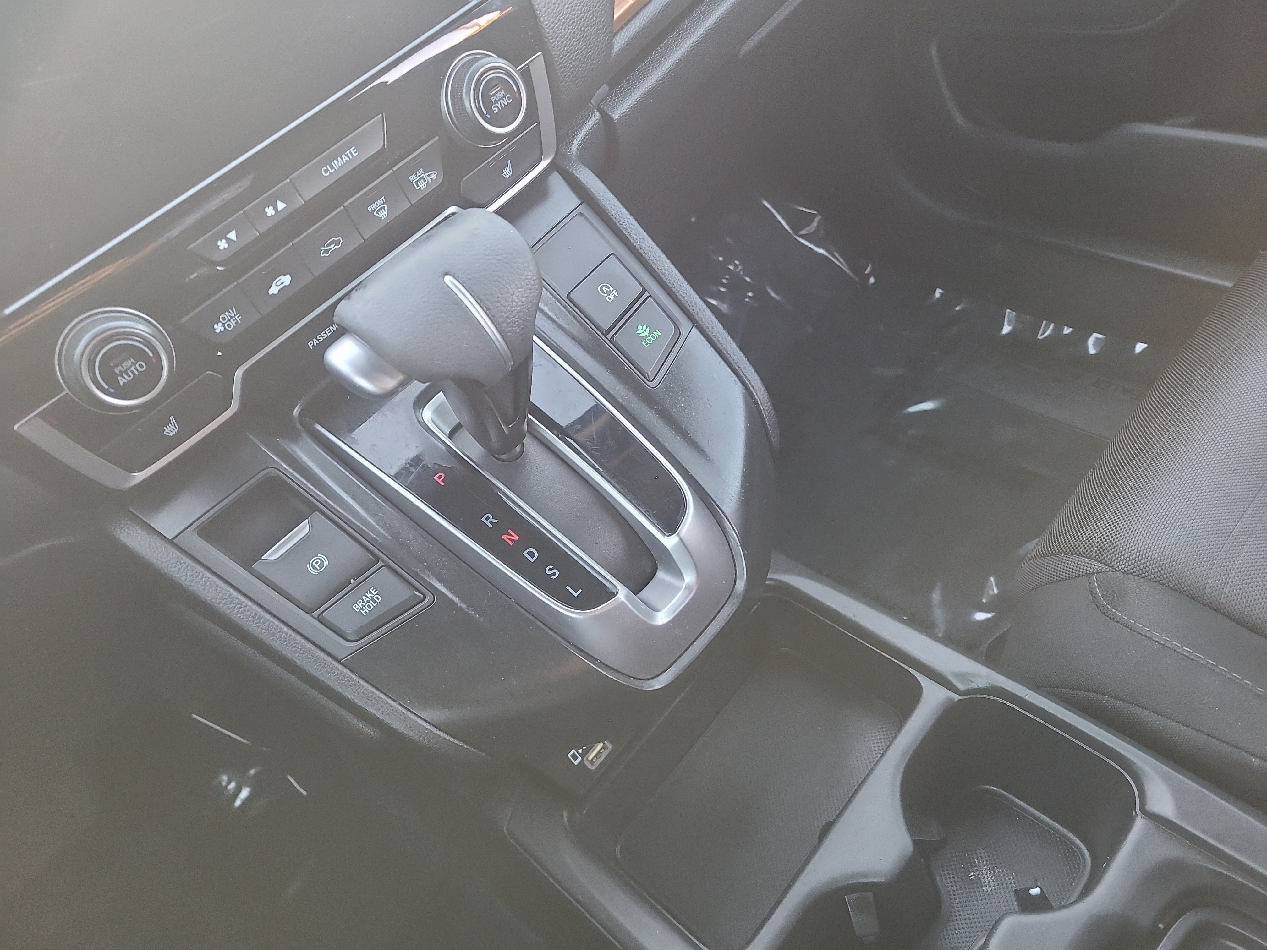 Used 2020 Honda CR-V EX image 21
