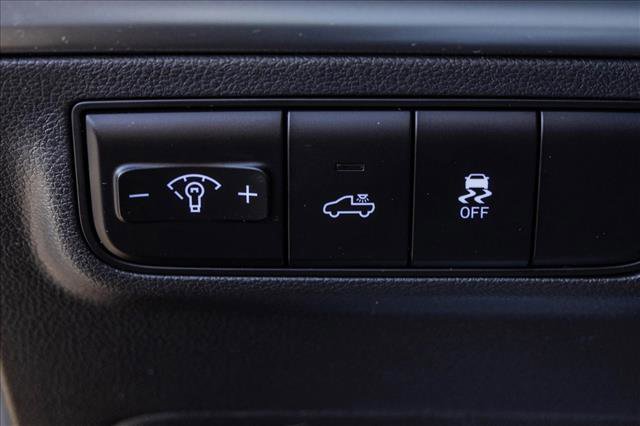 Certified 2025 Hyundai Santa Cruz SEL image 13