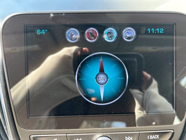 Used 2017 Chevrolet Malibu LT FWD image 26