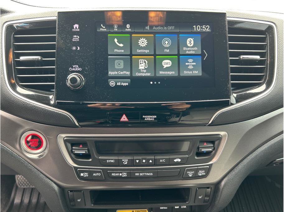 Used 2022 Honda Passport EX-L image 16