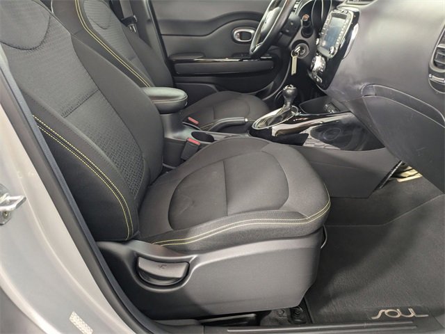 Used 2016 Kia Soul + w/ Audio Package image 33