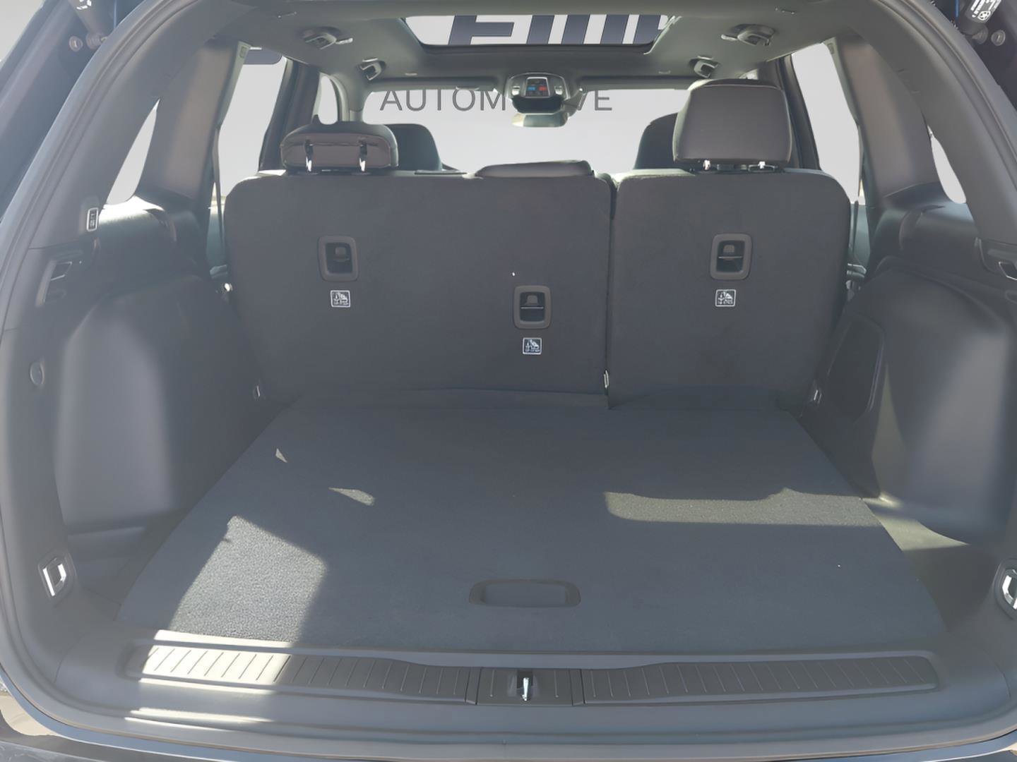 New 2026 Jeep Grand Cherokee Limited w/ Limited Altitude Package image 20