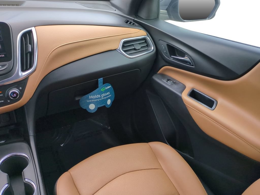 Certified 2019 Chevrolet Equinox Premier FWD image 18