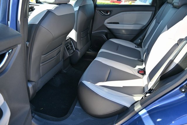 New 2026 Subaru Forester Limited image 17