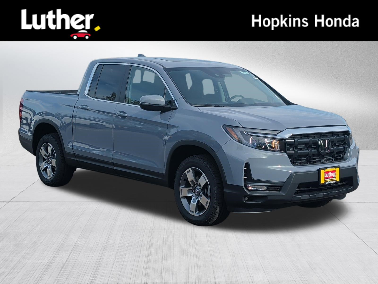 New 2027 Honda CR-V LX image 1