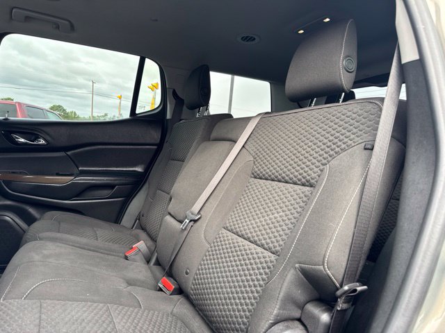 Used 2019 GMC Acadia SLE FWD image 26